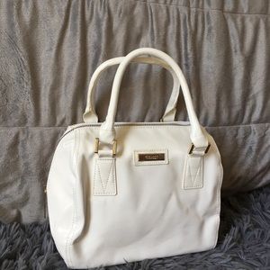 AUTHENTIC Versace Parfums White bag